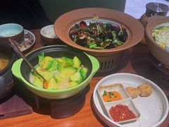 -云海肴·汽锅鸡·云南菜(苏州中心店)