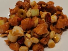 -月福京味斋·烤鸭店·北京菜(鼓楼总店)