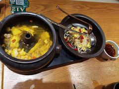 原味汽锅鸡-云海肴·汽锅鸡·云南代表菜(天山百盛优客店)