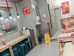 -塔斯汀·中国汉堡(蓝润置地广场店)