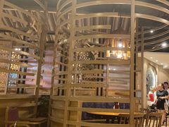 -吴满满油泼面(北方风味园店)