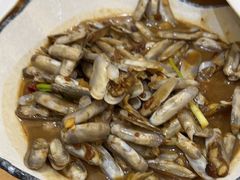 -北部湾海鲜饭店(大新路店)