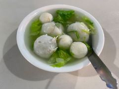 综合汤-庄记海产粥