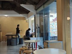 -麻雀咖啡SPARROW COFFEE(十全街店)