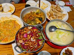 -金掌勺·锅包肉(双榆树店)