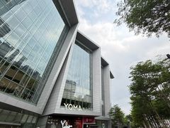 -南丰汇(新港东路店)