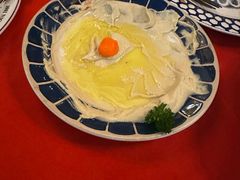 胡木斯酱hummus-一千一夜(工体店)