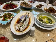 -西陵饭店
