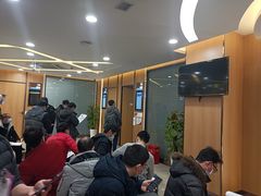 -美年大健康体检中心(浦东美张分院)