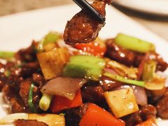 -一江春水·杭帮臻宴(三台山店)