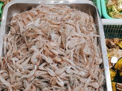 -百味饺子城•海鲜家常菜(秦皇岛店)
