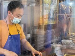 -大笑饭堂(甲子桥店)