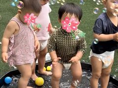 -古力古利托育早教中心(澳门路校区)
