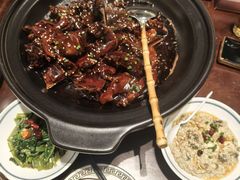 -回味黑鸭煲·始于2006(万松园店)