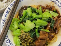 -梅溪·小伙子干挑面(安吉总店)