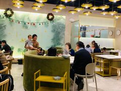 大堂-八珍玉食鸡煲·打边炉(印象城店)