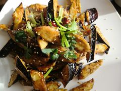 -老牌坊鲁菜名店(宽厚里店)