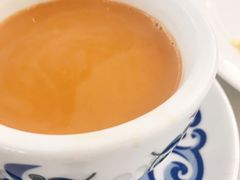 -翠华餐厅(香港国际机场店)