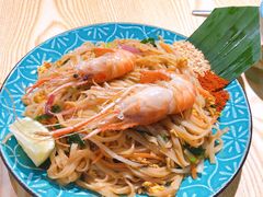 -迷你椰·泰式大排档(虹口店)