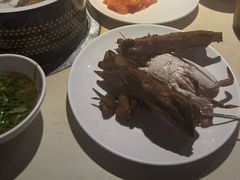-加餐海鲜自助(集美银泰百货店)