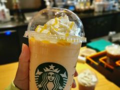 -星巴克(夏日百货店)