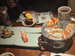 -木村武·手作寿司料理(中山亭店)