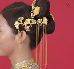 -周生生Chow Sang Sang(苏州中心南区店)
