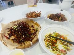 -湖锦酒楼·32年地道湖北菜(光谷店)