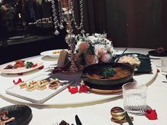 -岁粤Moon·湖景餐厅(月光码头店)