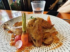 -布拉格餐厅· 中欧捷克菜(全国首店)