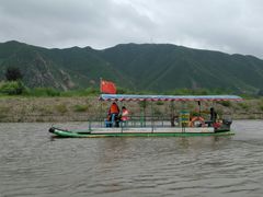 -图们国门景区
