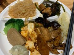 -素满香·素食自助餐(苏州·临顿路店)