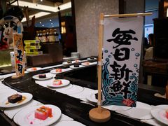 -东方红海鲜百汇(国际大厦店)