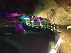 -佛爷洞旅游景区