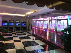 -深圳东部华侨城茵特拉根酒店