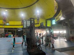 -青岛利群四方购物广场