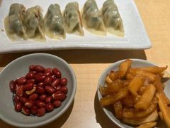 -大师兄·手工面·西北菜(南沙万达广场店)