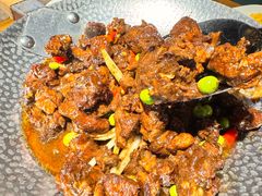 -巢爷老味(东方红店)