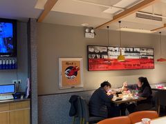 -杨氏青龙虾·羊蝎子(金盛路总店)