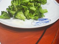 -墨白私房菜·广东菜 粤菜