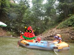 -清泉湾生态旅游度假区