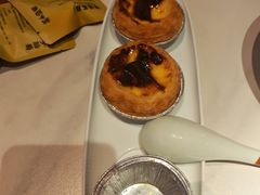 -禄运茶居·手工点心(猎德店)