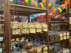 -PAPER STONE BAKERY(天汇广场店)