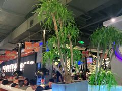 大堂-猫抓烤肉(春熙路店)