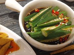 -情妹耙泥鳅·江湖川菜(科华店)