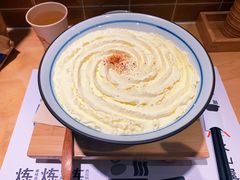 -火山屋台(新街口店)