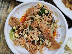 -壹阁胡羊焖饼(特色小吃街店)
