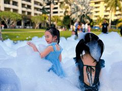 -三亚亚龙湾天域度假酒店