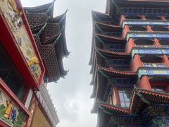 -大明幻境第一城