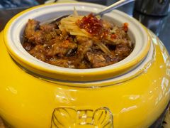 -何氏排骨(左家塘店)